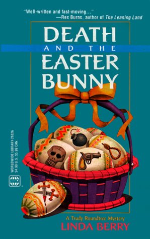 Easter Bunny Cover